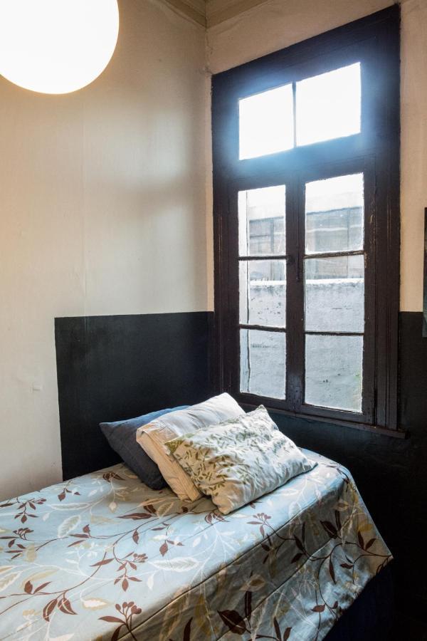 Hostal Mito บัลปาราอีโซ ภายนอก รูปภาพ