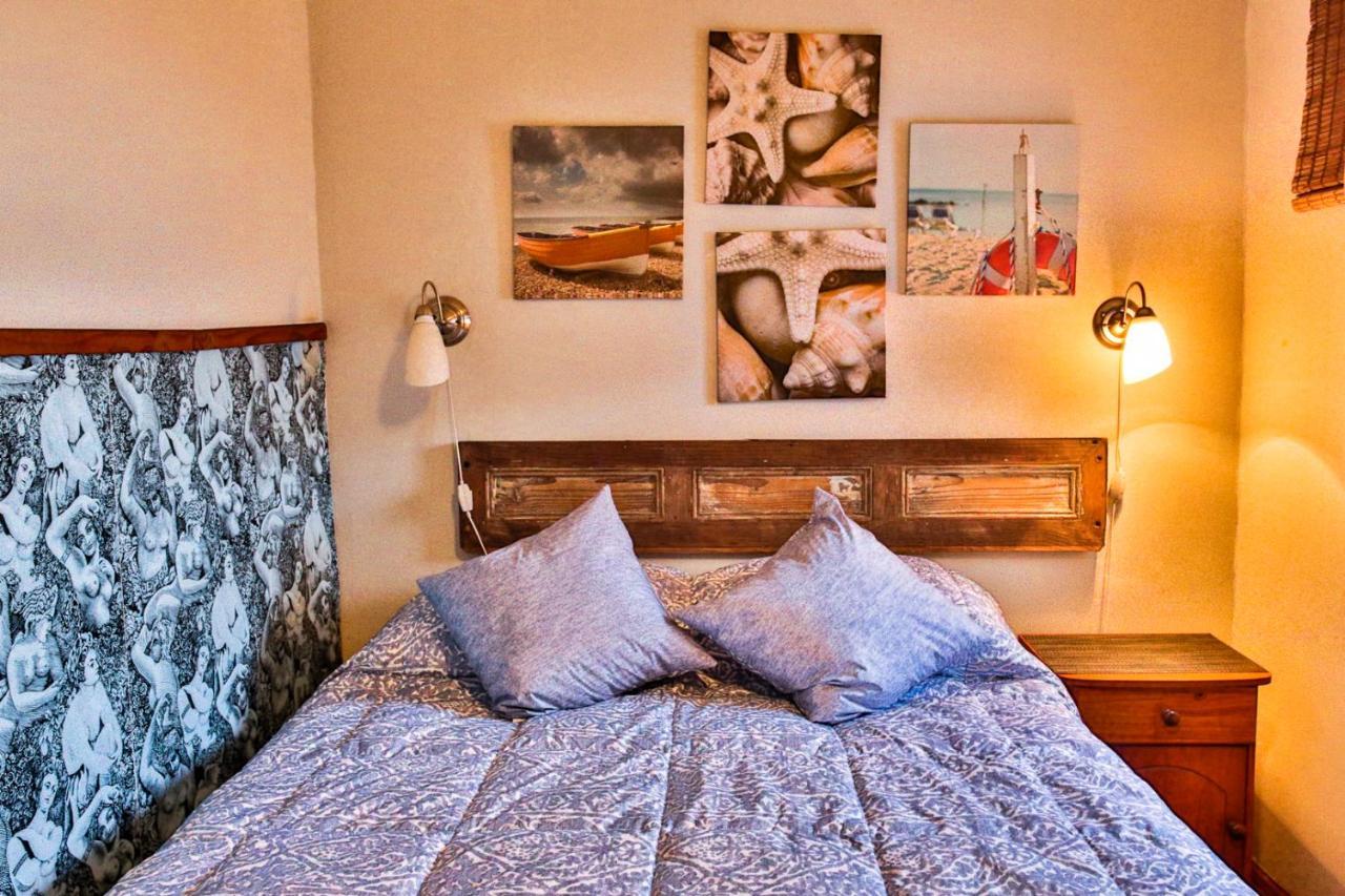 Hostal Mito บัลปาราอีโซ ภายนอก รูปภาพ