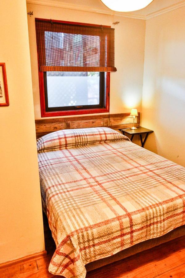 Hostal Mito บัลปาราอีโซ ภายนอก รูปภาพ