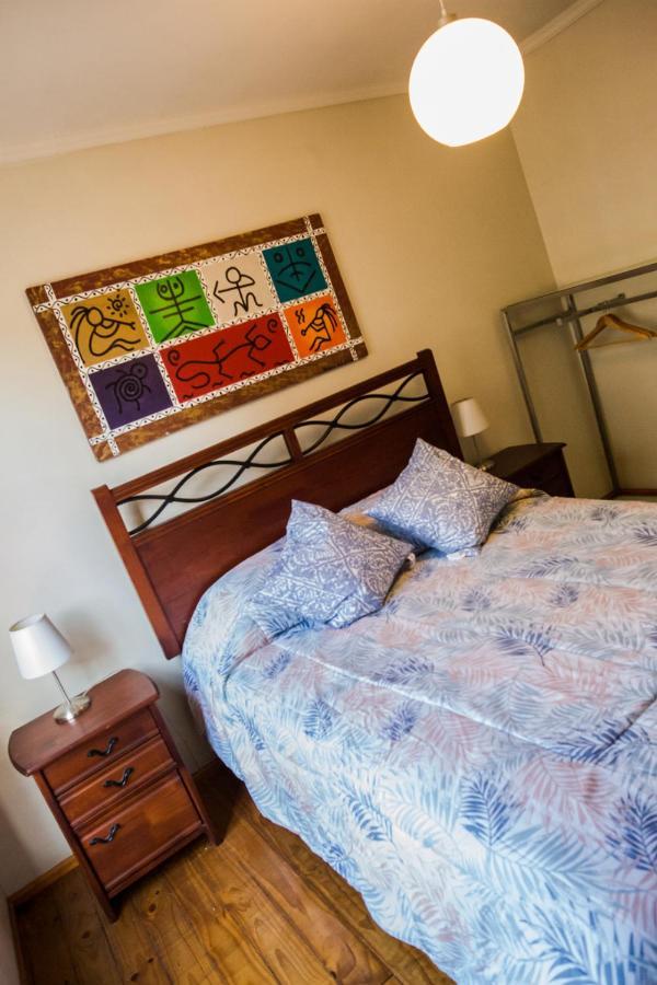 Hostal Mito บัลปาราอีโซ ภายนอก รูปภาพ