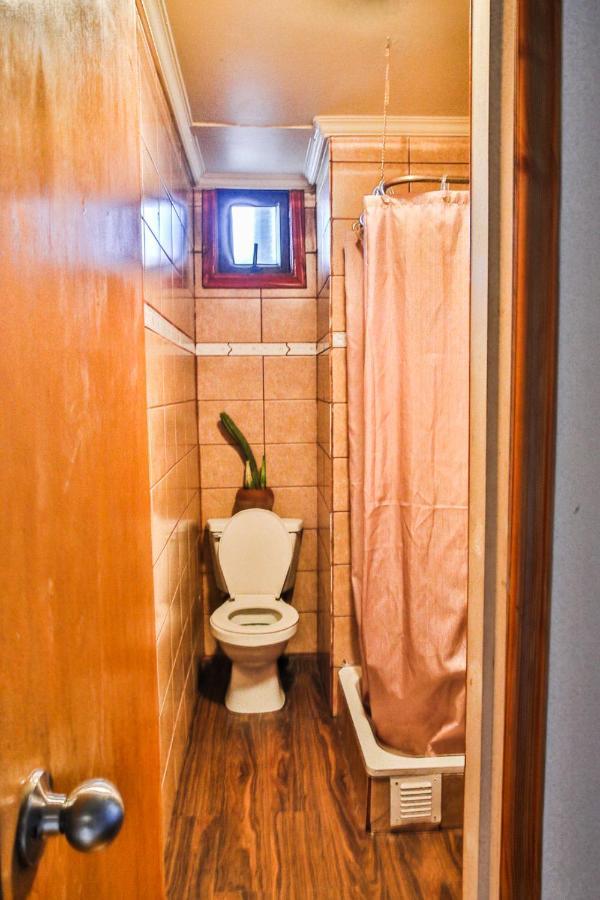 Hostal Mito บัลปาราอีโซ ภายนอก รูปภาพ