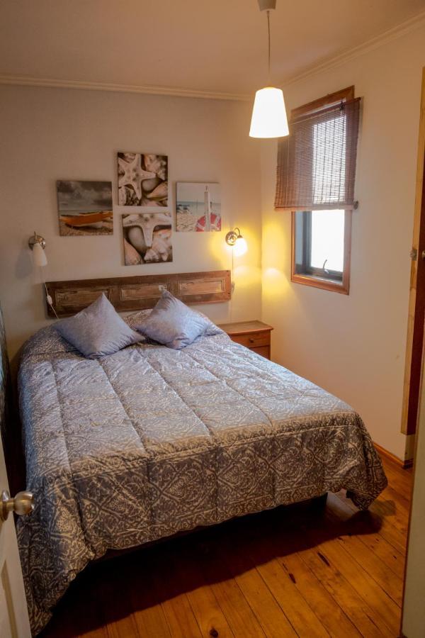 Hostal Mito บัลปาราอีโซ ภายนอก รูปภาพ